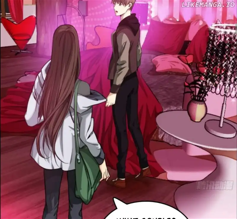 The Creatures that We Are chapter 9 page 52