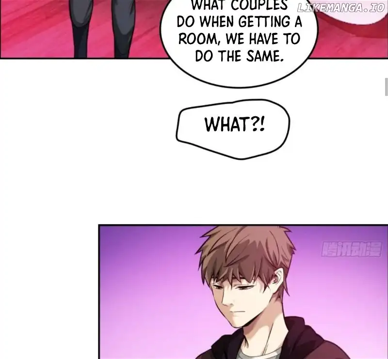 The Creatures that We Are chapter 9 page 53