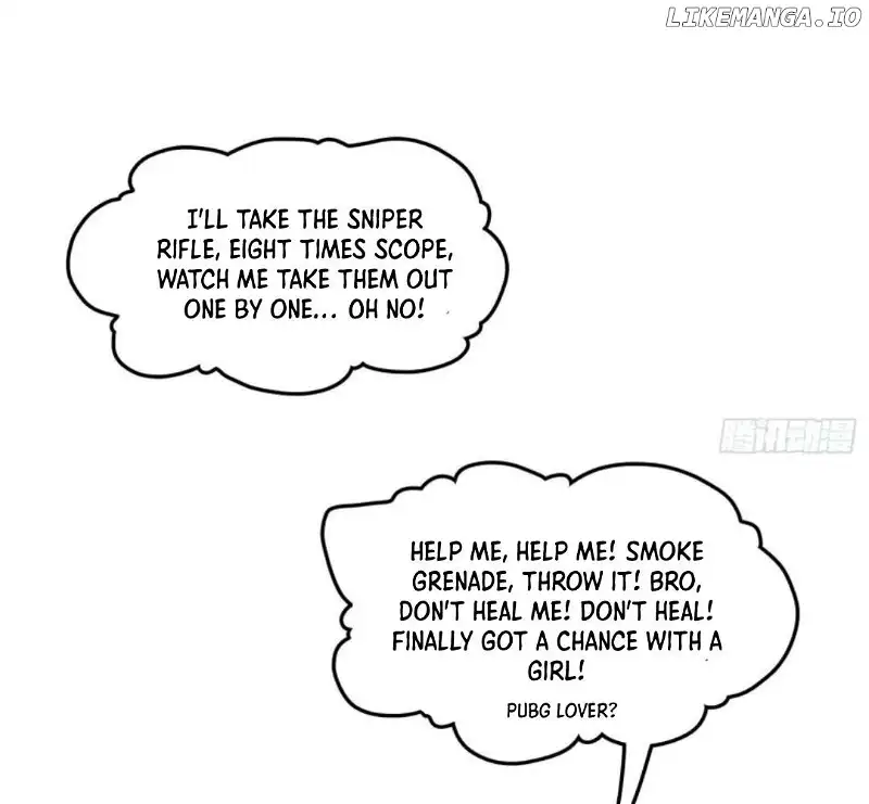 The Creatures that We Are chapter 9 page 6