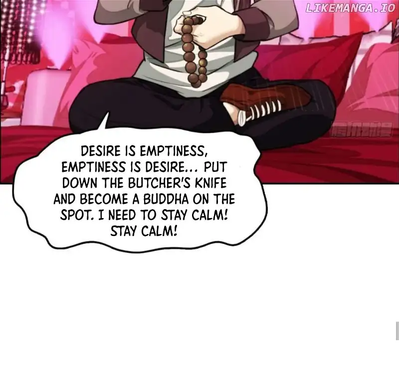 The Creatures that We Are chapter 9 page 60