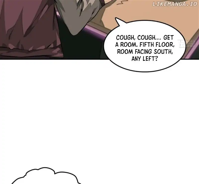 The Creatures that We Are chapter 9 page 8