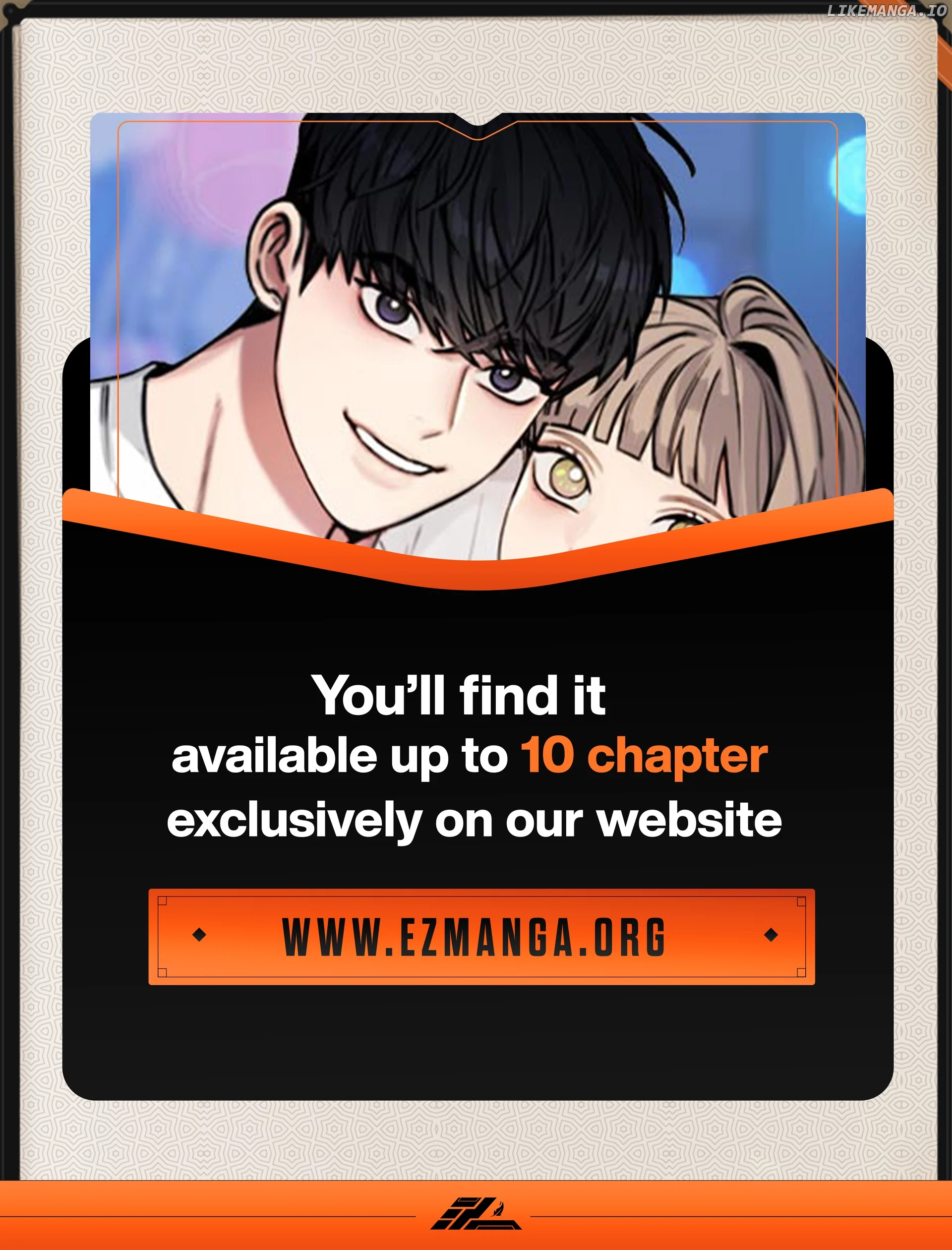 I’m Fine, Thank You, And You? chapter 2 page 21
