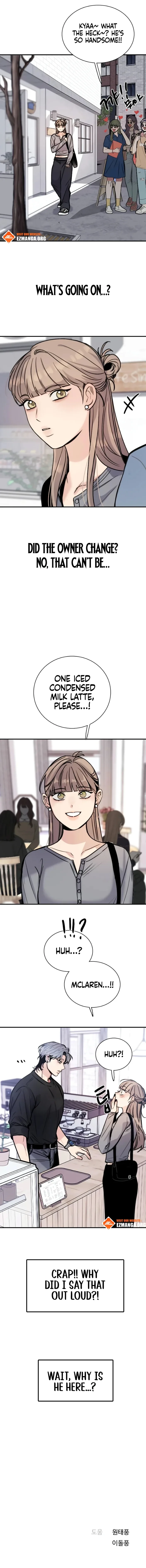 I’m Fine, Thank You, And You? chapter 29 page 14