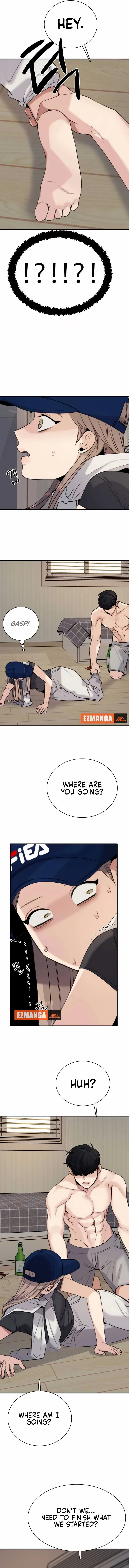 I’m Fine, Thank You, And You? chapter 3 page 13