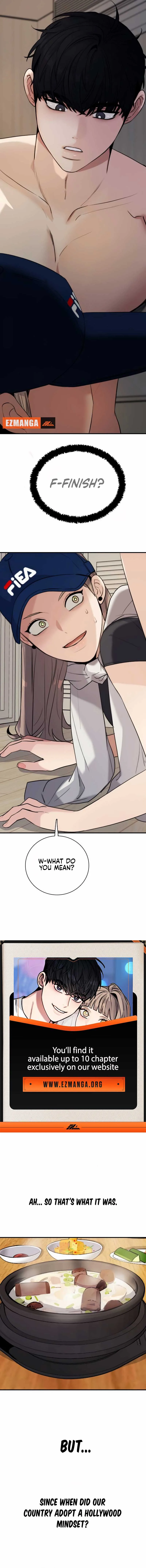I’m Fine, Thank You, And You? chapter 3 page 14