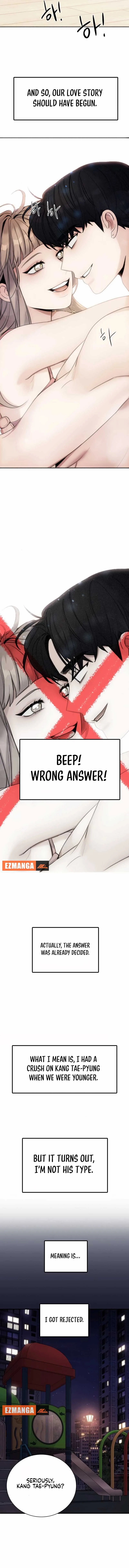 I’m Fine, Thank You, And You? chapter 3 page 2