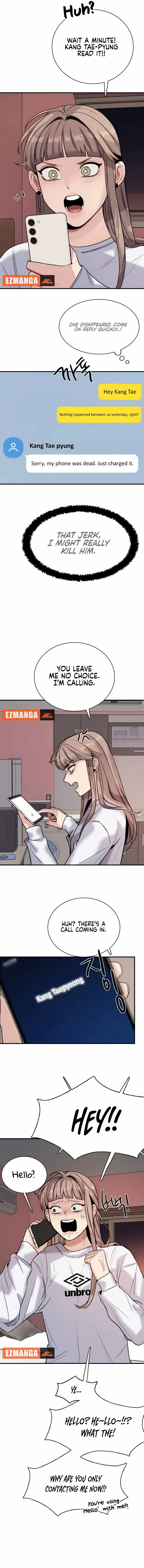 I’m Fine, Thank You, And You? chapter 3 page 23