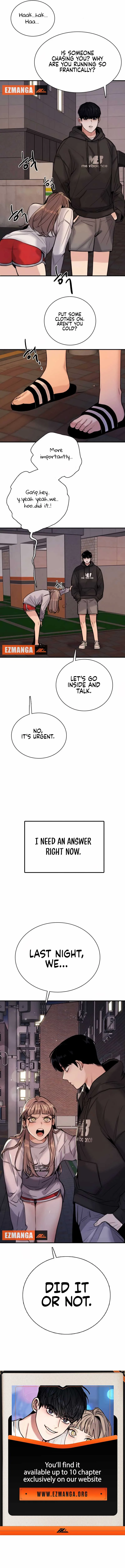 I’m Fine, Thank You, And You? chapter 3 page 25