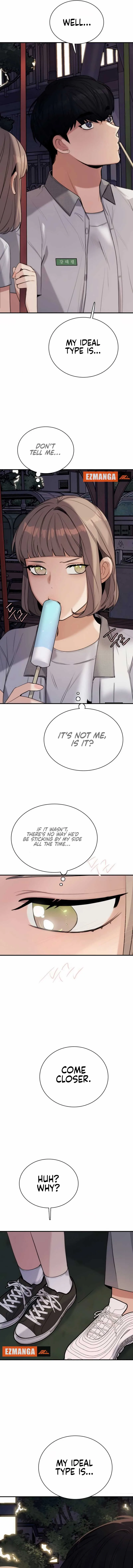 I’m Fine, Thank You, And You? chapter 3 page 5