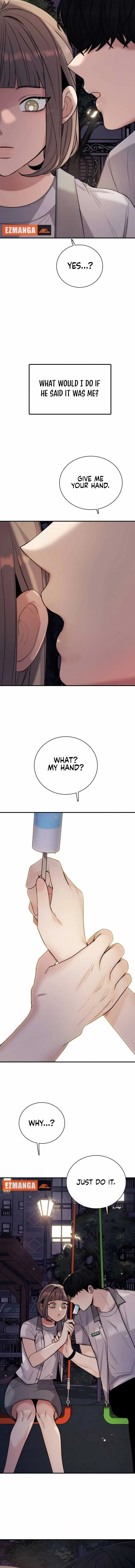 I’m Fine, Thank You, And You? chapter 3 page 6