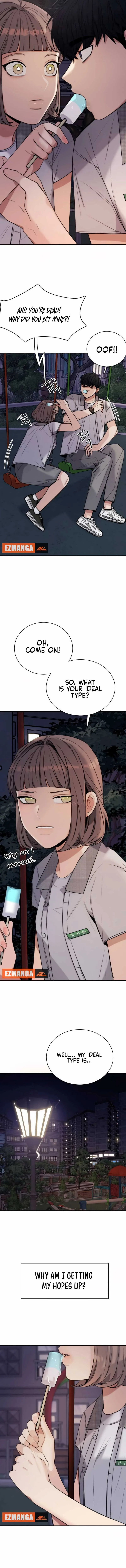 I’m Fine, Thank You, And You? chapter 3 page 7