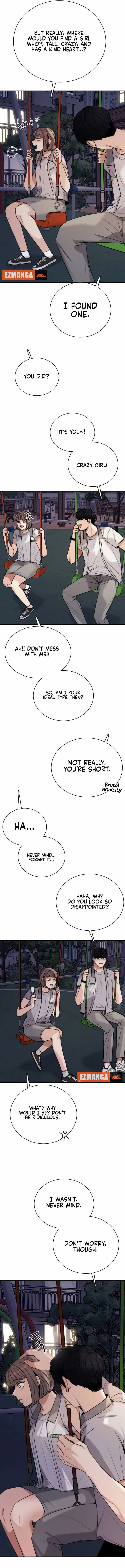 I’m Fine, Thank You, And You? chapter 3 page 9