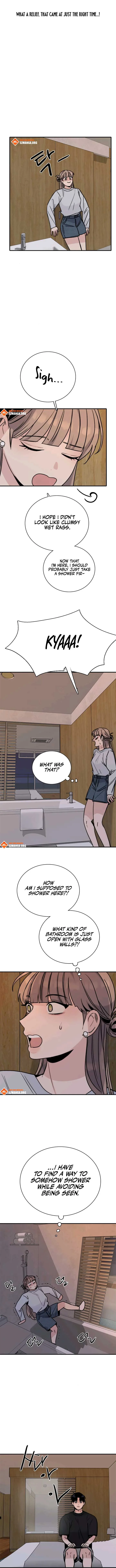 I’m Fine, Thank You, And You? chapter 48 page 11