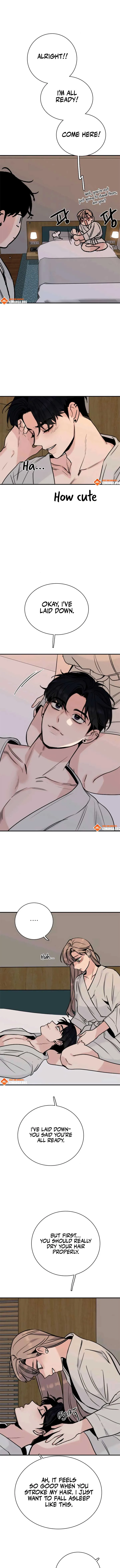 I’m Fine, Thank You, And You? chapter 48 page 13