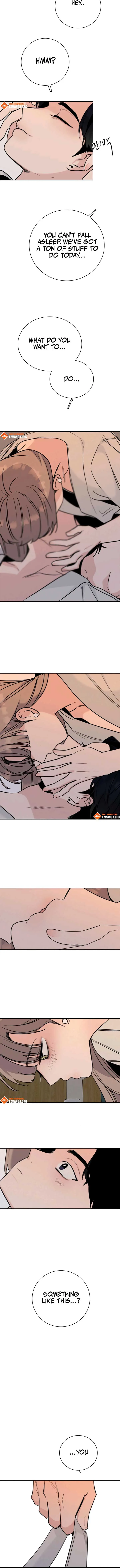 I’m Fine, Thank You, And You? chapter 48 page 14