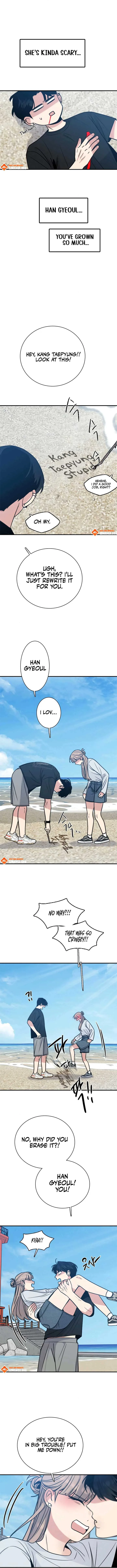 I’m Fine, Thank You, And You? chapter 48 page 3