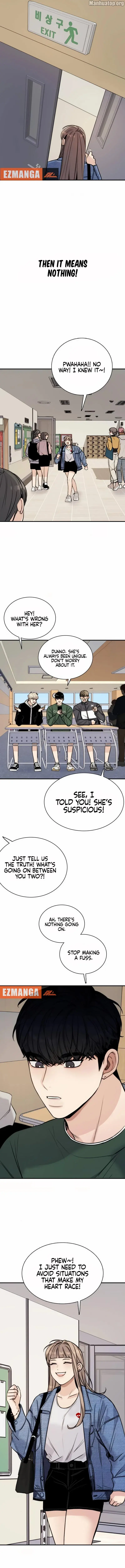 I’m Fine, Thank You, And You? chapter 5 page 2