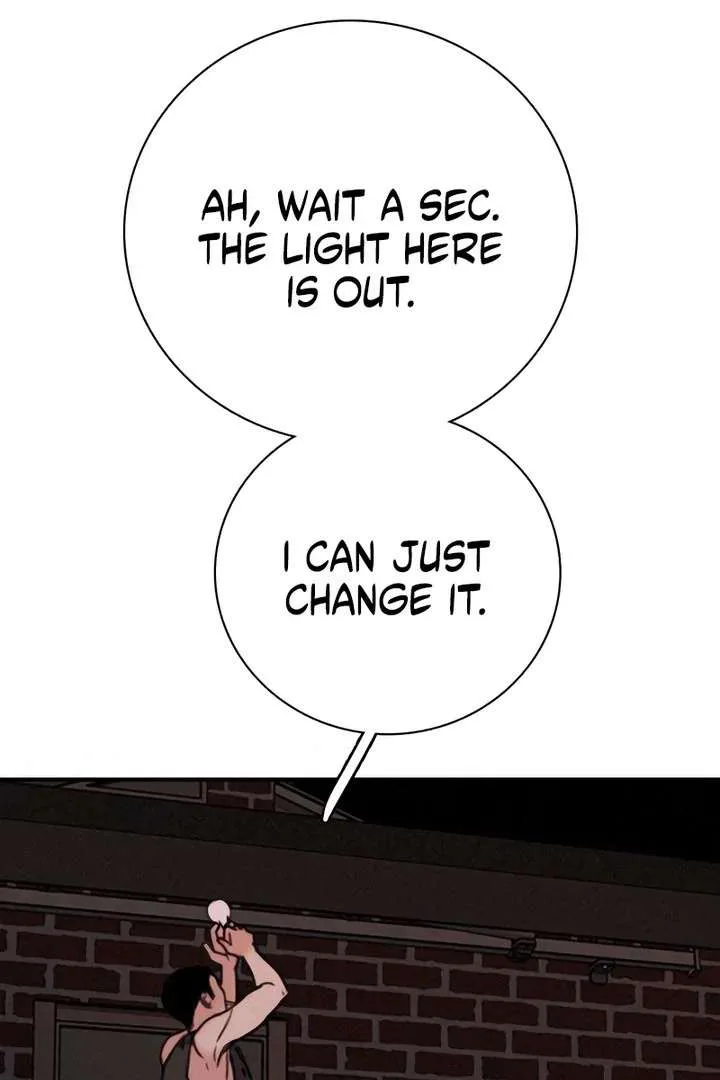 I’m Fine, Thank You, And You? chapter 64 page 100