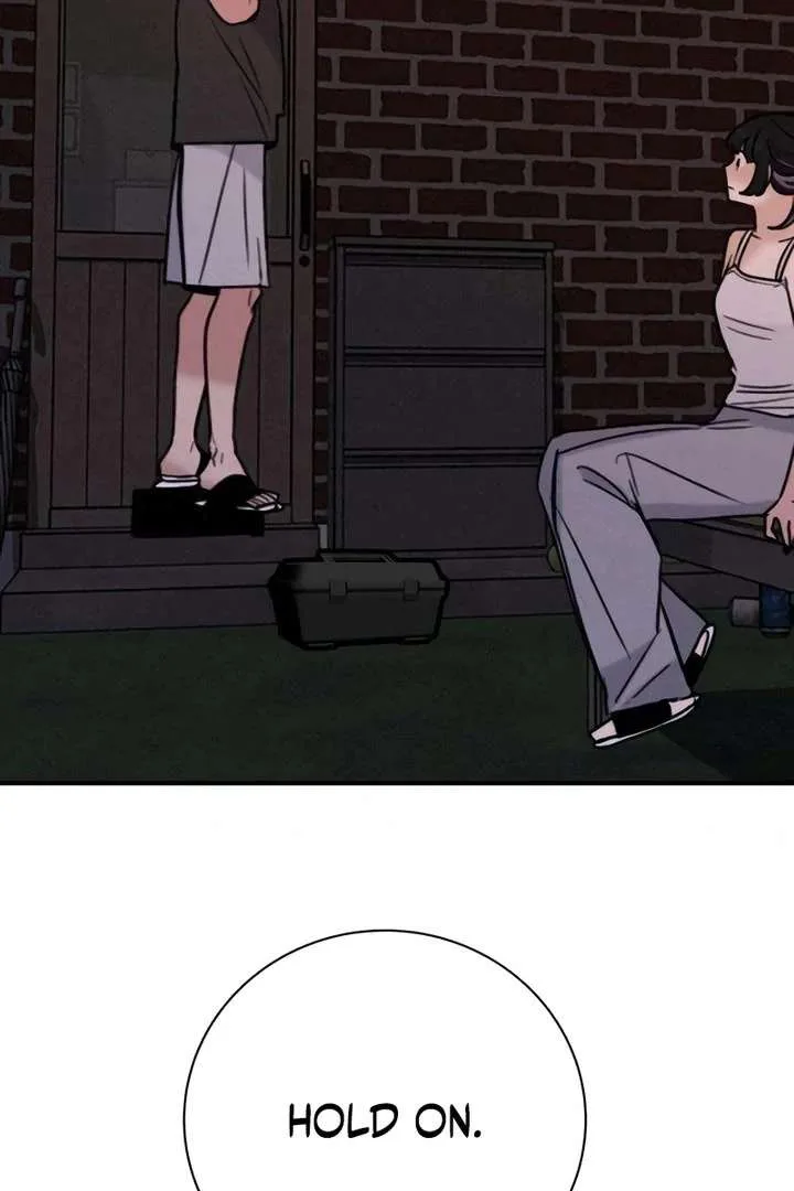 I’m Fine, Thank You, And You? chapter 64 page 101