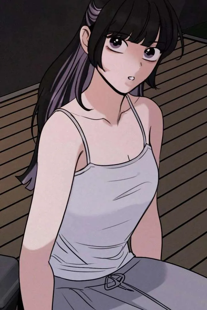 I’m Fine, Thank You, And You? chapter 64 page 105