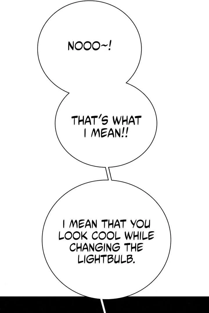 I’m Fine, Thank You, And You? chapter 64 page 114