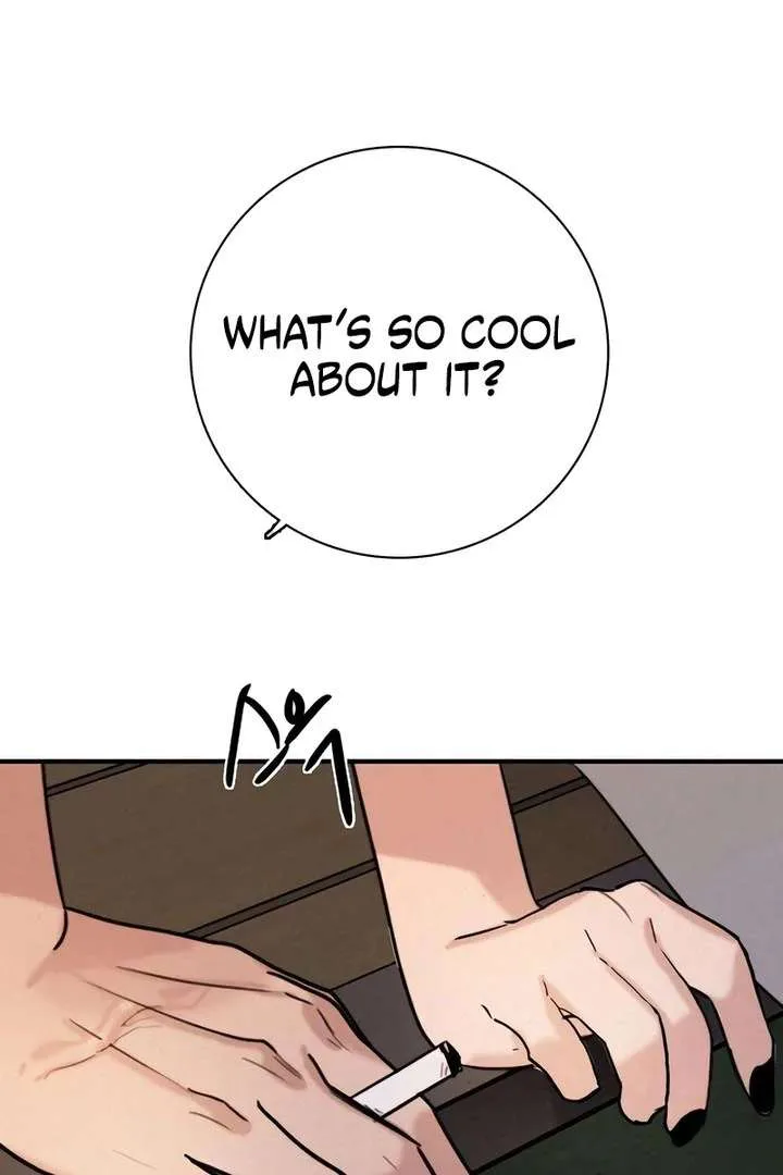 I’m Fine, Thank You, And You? chapter 64 page 116