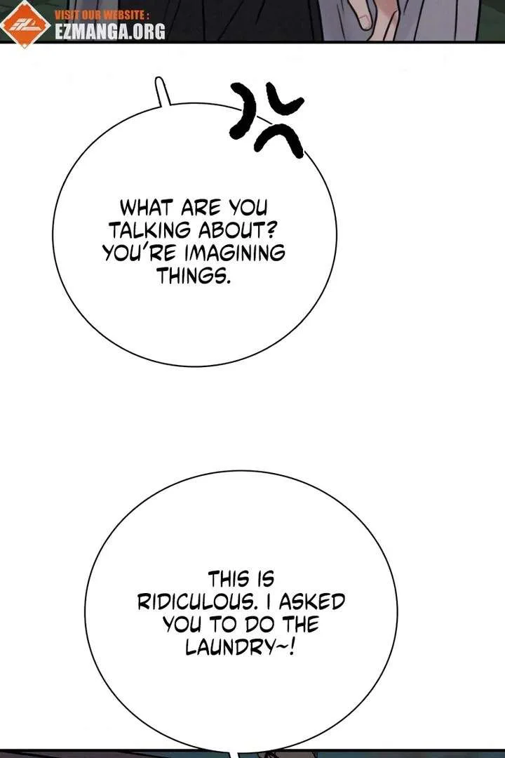 I’m Fine, Thank You, And You? chapter 64 page 16