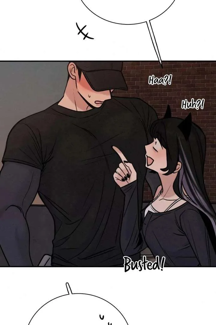 I’m Fine, Thank You, And You? chapter 64 page 2