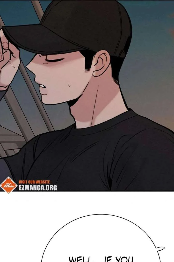 I’m Fine, Thank You, And You? chapter 64 page 20