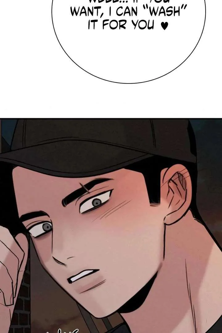 I’m Fine, Thank You, And You? chapter 64 page 21