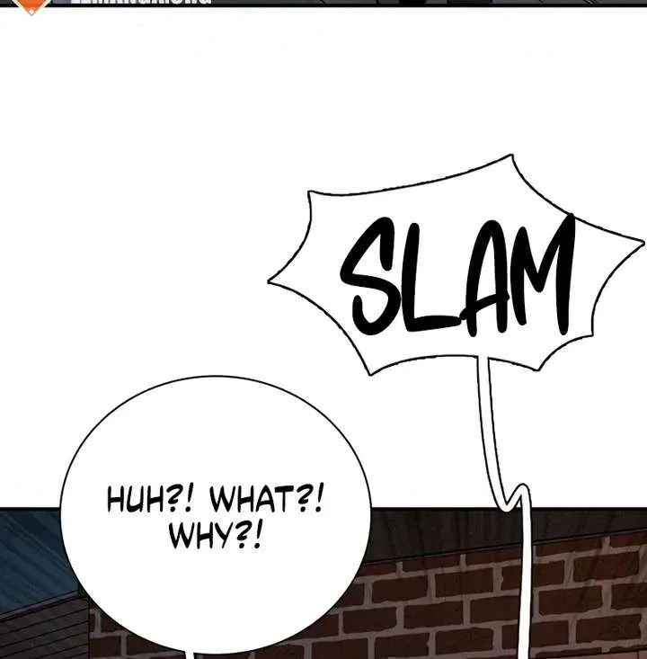 I’m Fine, Thank You, And You? chapter 64 page 27