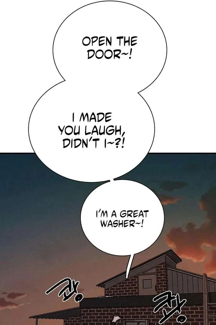 I’m Fine, Thank You, And You? chapter 64 page 29