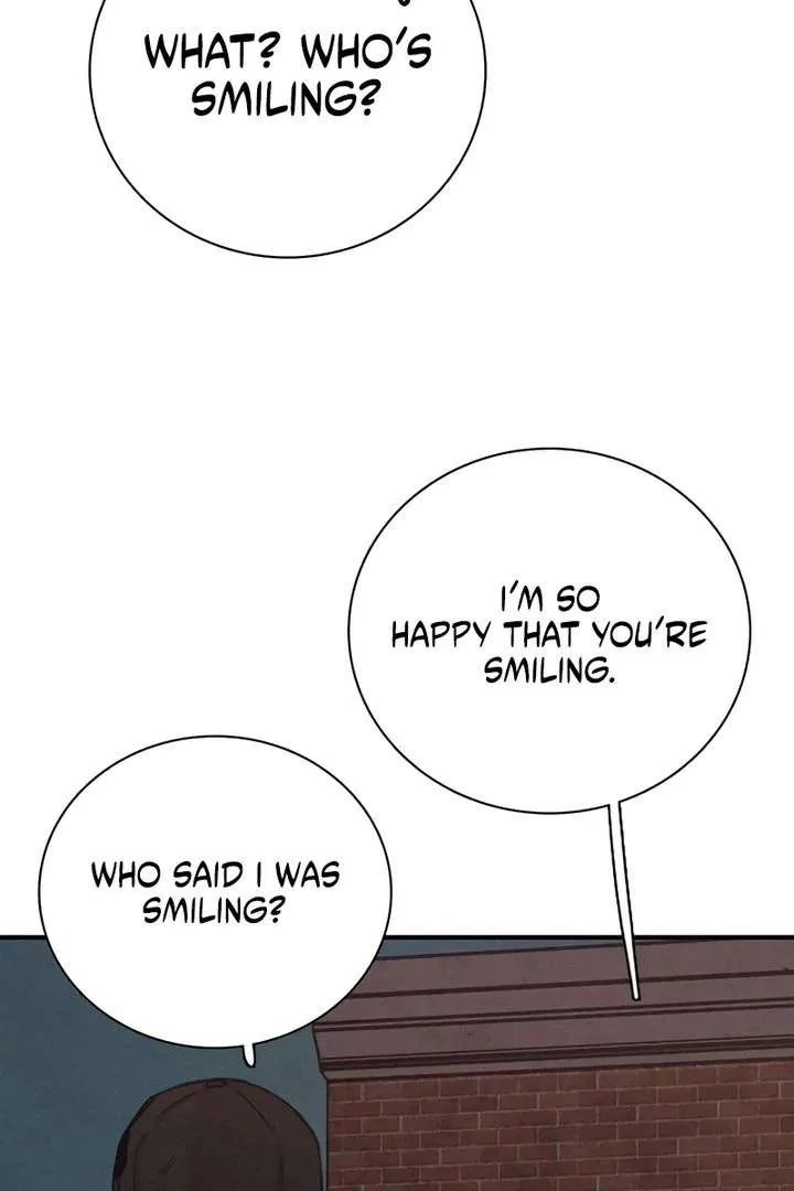 I’m Fine, Thank You, And You? chapter 64 page 3