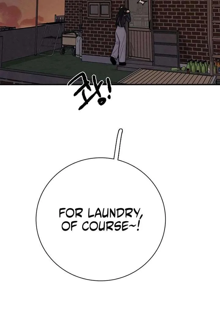 I’m Fine, Thank You, And You? chapter 64 page 30