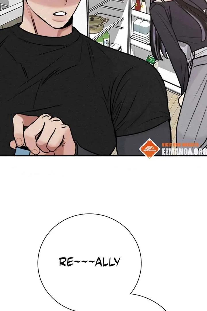 I’m Fine, Thank You, And You? chapter 64 page 35