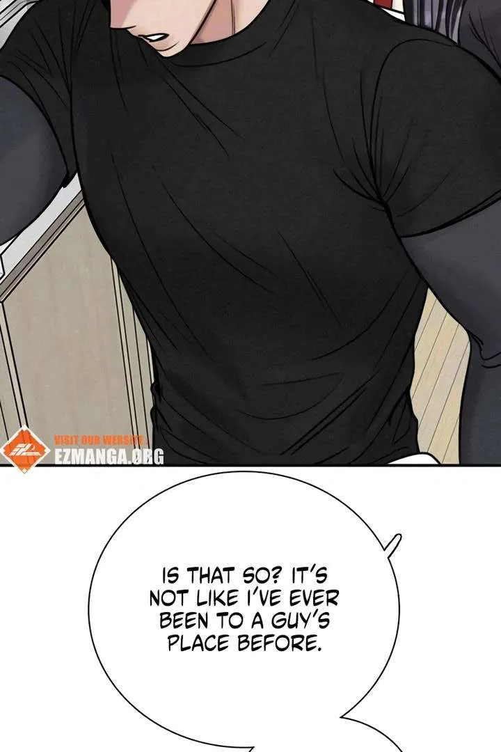 I’m Fine, Thank You, And You? chapter 64 page 40