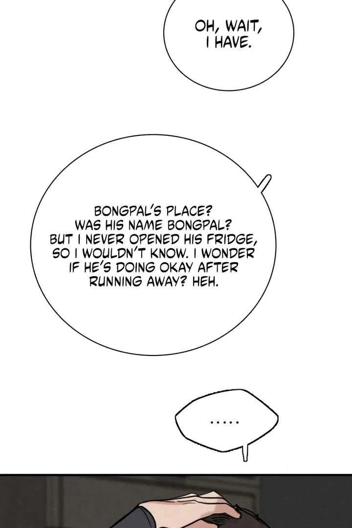 I’m Fine, Thank You, And You? chapter 64 page 41