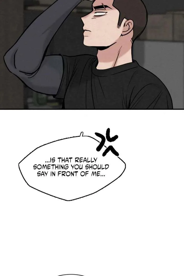 I’m Fine, Thank You, And You? chapter 64 page 42