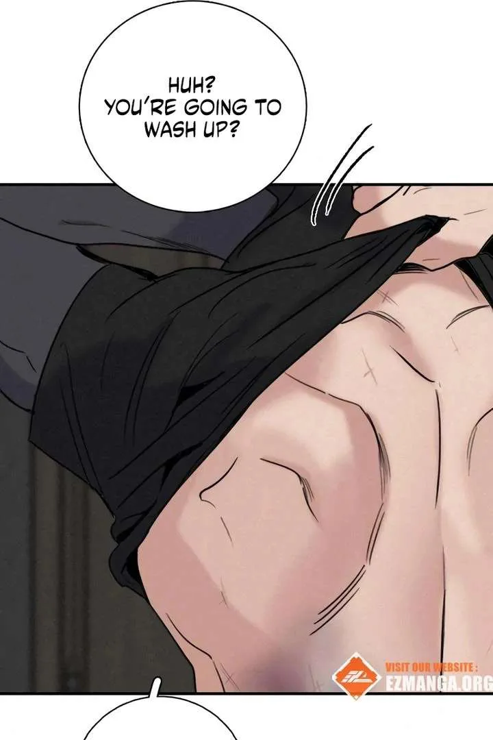 I’m Fine, Thank You, And You? chapter 64 page 46