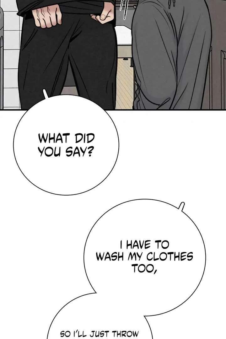 I’m Fine, Thank You, And You? chapter 64 page 48