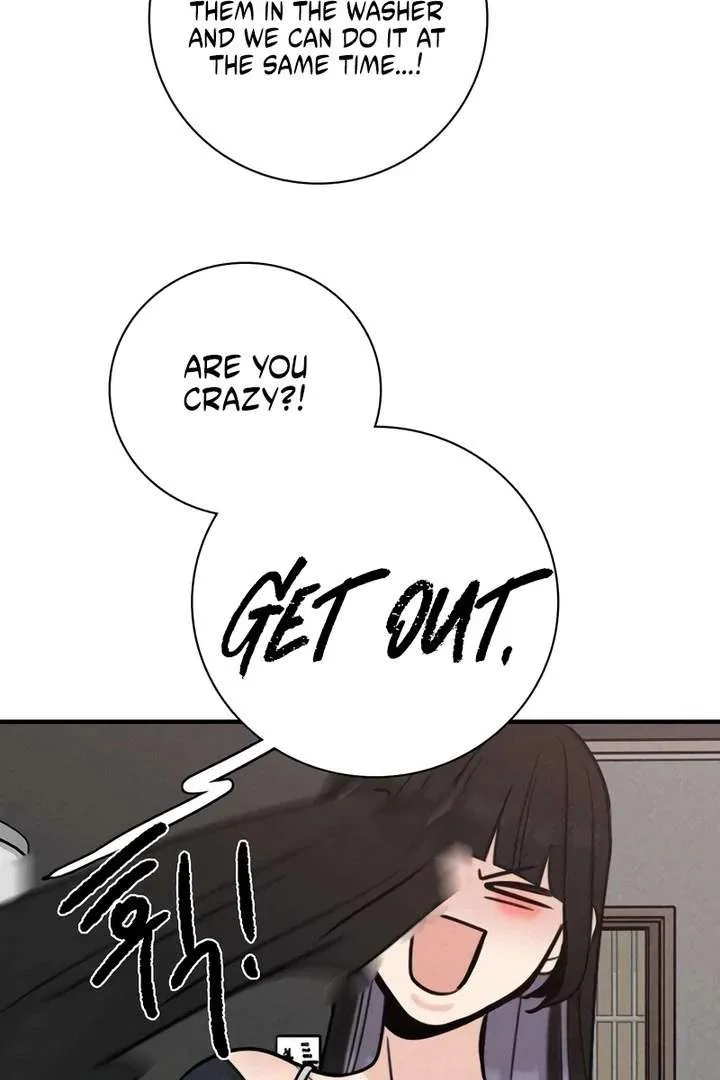 I’m Fine, Thank You, And You? chapter 64 page 49