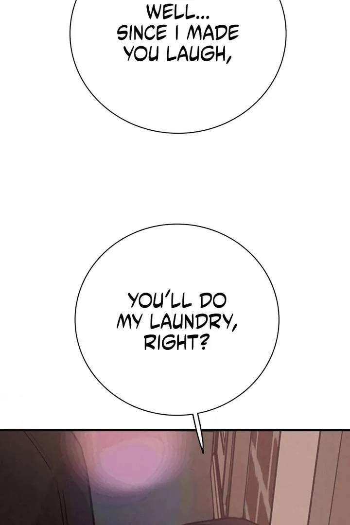 I’m Fine, Thank You, And You? chapter 64 page 5