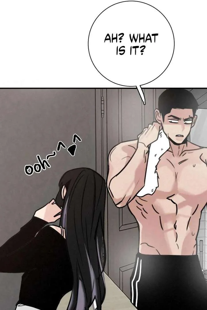 I’m Fine, Thank You, And You? chapter 64 page 55