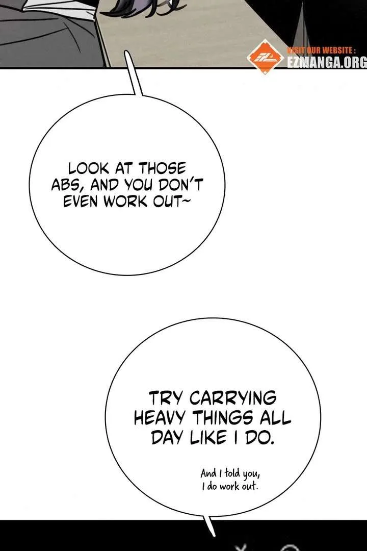 I’m Fine, Thank You, And You? chapter 64 page 56