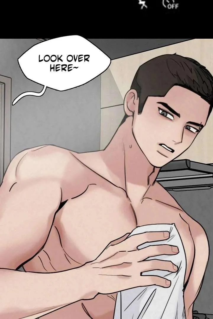 I’m Fine, Thank You, And You? chapter 64 page 57