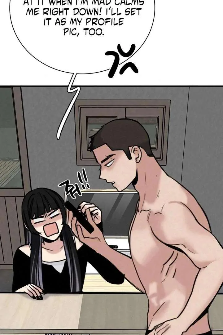 I’m Fine, Thank You, And You? chapter 64 page 60