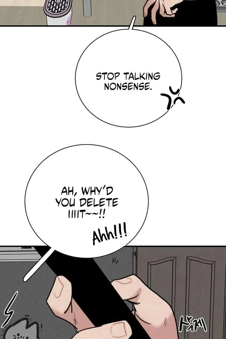 I’m Fine, Thank You, And You? chapter 64 page 61