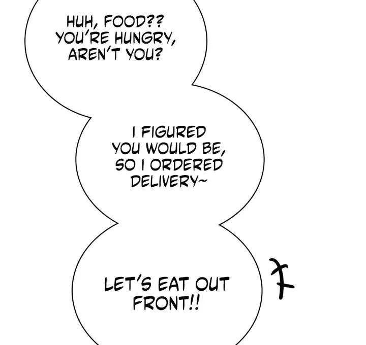 I’m Fine, Thank You, And You? chapter 64 page 63