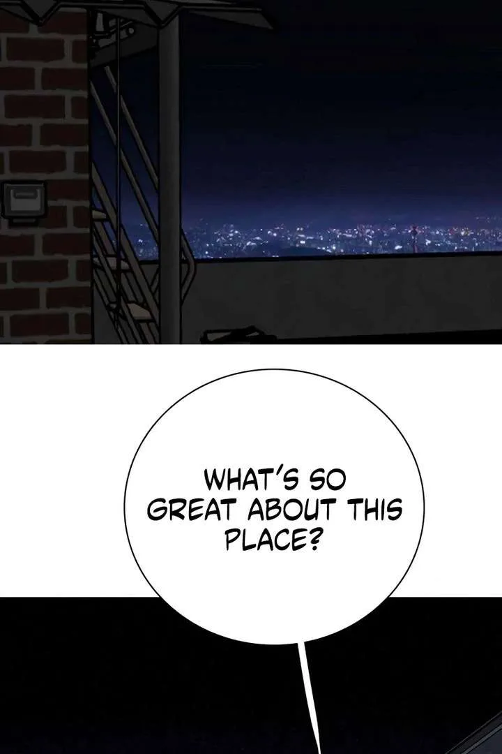 I’m Fine, Thank You, And You? chapter 64 page 65