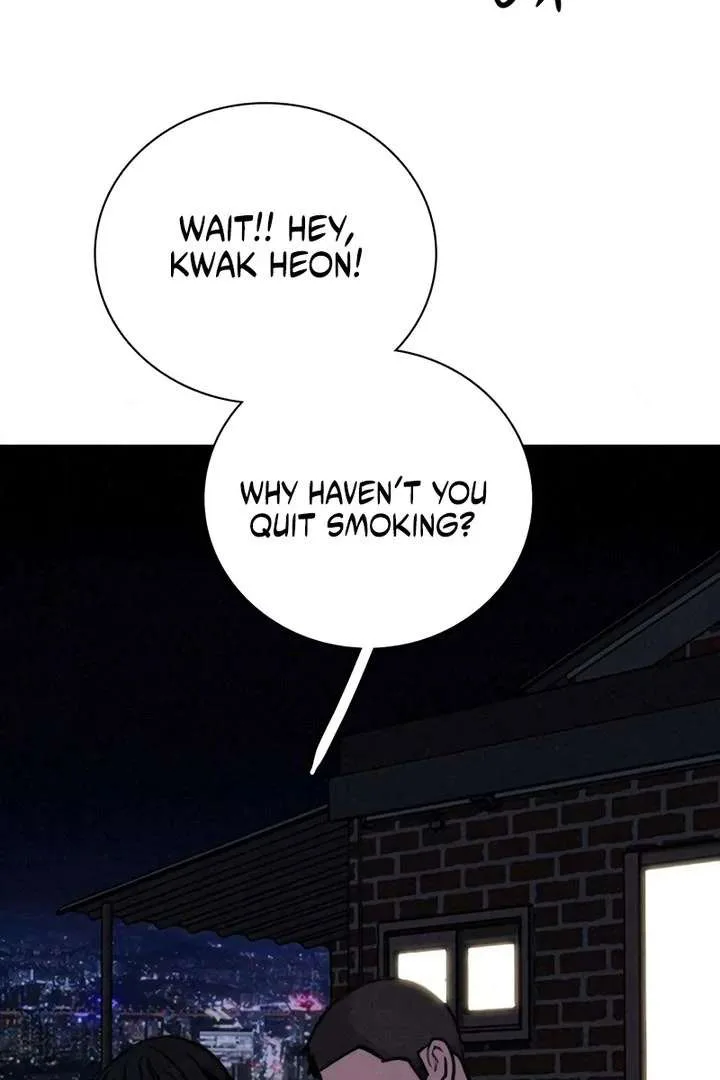 I’m Fine, Thank You, And You? chapter 64 page 69